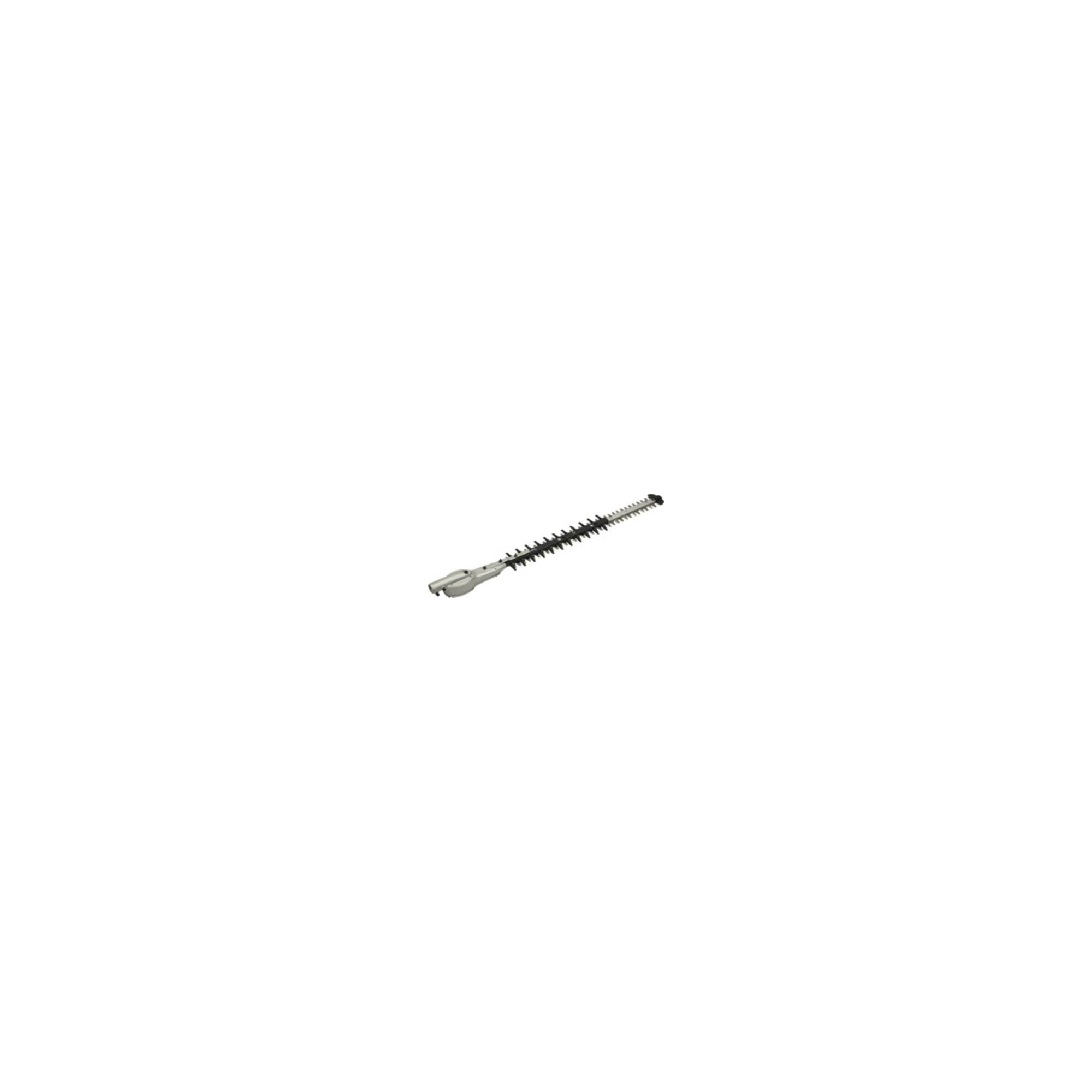 Makita Scherblatt 59 cm inkl. Getriebe