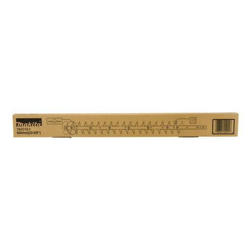 Makita Scherblatt 60cm