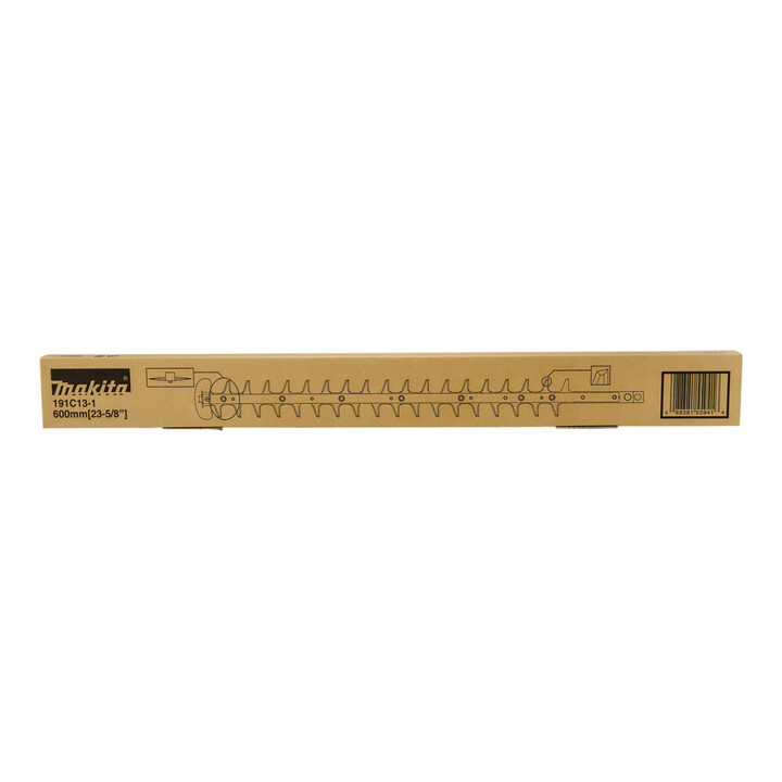 Makita Scherblatt 60cm