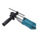 Makita Schlagbohrmaschine 720 W mit LED HP2051FJ