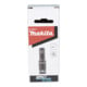 Makita Schlagnuss 1/2", SW10, lang, Impact Black-4