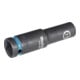 Makita Schlagnuss 1/2", SW11, lang, Impact Black-3