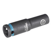 Makita Schlagnuss 1/2", SW12, lang, Impact Black-4