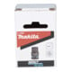 Makita Schlagnuss 1/2", SW13, kurz, Impact Black-4