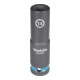 Makita Schlagnuss 1/2", SW14, lang, Impact Black-1