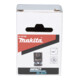 Makita Schlagnuss 1/2", SW16, kurz, Impact Black-3