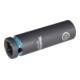 Makita Schlagnuss 1/2", SW16, lang, Impact Black-4