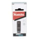 Makita Schlagnuss 1/2", SW17, lang, Impact Black-4