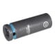 Makita Schlagnuss 1/2", SW19, lang, Impact Black-3