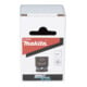 Makita Schlagnuss 1/2", SW22, kurz, Impact Black-4