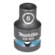 Makita Schlagnuss 1/2", SW8, kurz, Impact Black-1