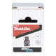 Makita Schlagnuss 1/2", SW8, kurz, Impact Black-4