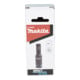 Makita Schlagnuss 1/2", SW8, lang, Impact Black-4