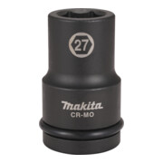 Makita Schlagnuss 1" SW27-90mm-1