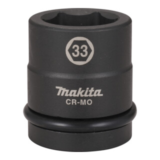 Makita Schlagnuss 1" SW33-63mm