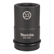 Makita Schlagnuss 1" SW33-90mm-1
