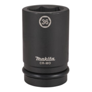 Makita Schlagnuss 1" SW36-90mm-1