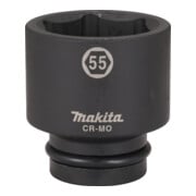 Makita Schlagnuss 1" SW55-84mm-1