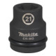 Makita Schlagnuss 3/4", SW21, 51 mm, inkl. O-Ring und Stift, CR-MO-1