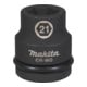 Makita Schlagnuss 3/4", SW21, 51 mm, inkl. O-Ring und Stift, CR-MO-1