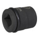 Makita Schlagnuss 3/4", SW27, 53 mm, inkl. O-Ring und Stift, CR-MO-4