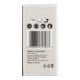 Makita Schlagnuss 3/4", SW27, 90 mm, inkl. O-Ring und Stift, CR-MO