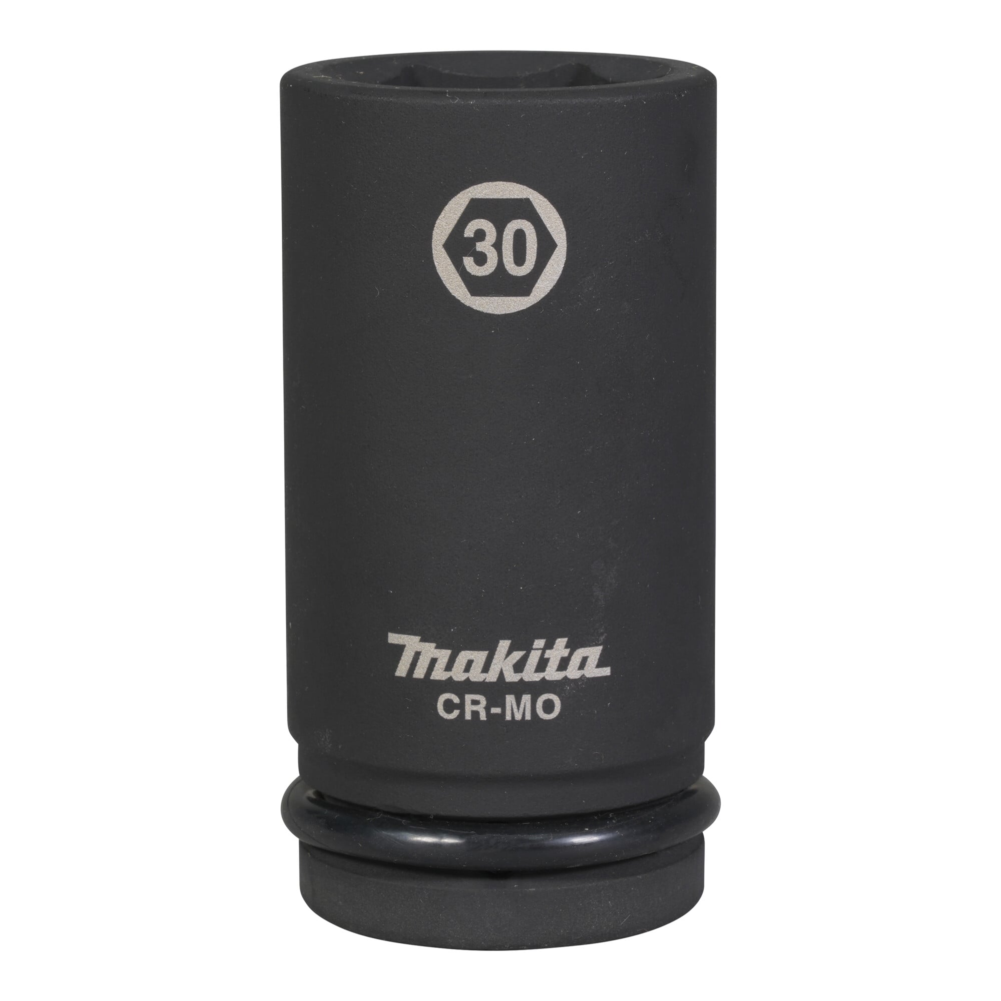 Makita Schlagnuss 3/4", SW30, 90 mm, inkl. O-Ring und Stift, CR-MO