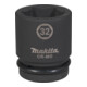 Makita Schlagnuss 3/4", SW32, 57 mm, inkl. O-Ring und Stift, CR-MO-1