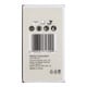 Makita Schlagnuss 3/4", SW32, 90 mm, inkl. O-Ring und Stift, CR-MO