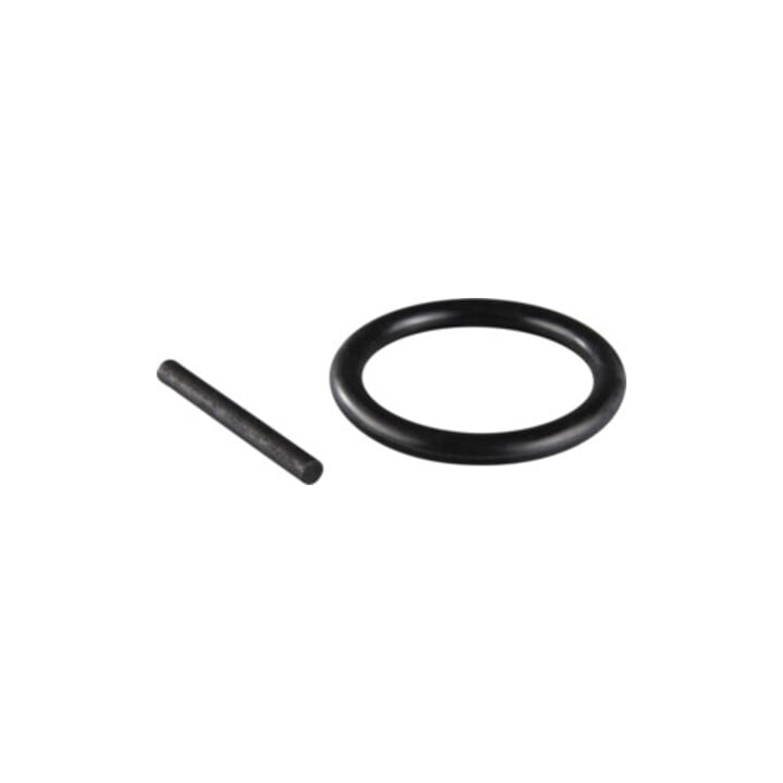 Makita Schlagnuss 3/4", SW36, 90 mm, inkl. O-Ring und Stift, CR-MO