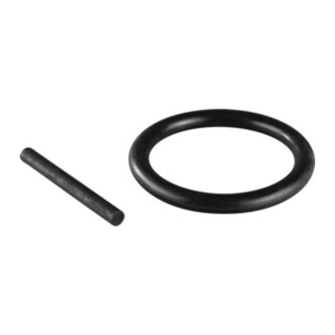 Makita Schlagnuss 3/4", SW36, 90 mm, inkl. O-Ring und Stift, CR-MO