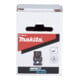 Makita Schlagnuss 3/8", SW10, kurz, Impact Black-4