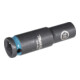 Makita Schlagnuss 3/8", SW10, lang, Impact Black-4