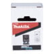 Makita Schlagnuss 3/8", SW11, kurz, Impact Black-4