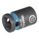 Makita Schlagnuss 3/8", SW12, kurz, Impact Black-3