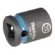 Makita Schlagnuss 3/8", SW15, kurz, Impact Black-3