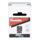 Makita Schlagnuss 3/8", SW15, kurz, Impact Black-4