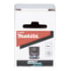 Makita Schlagnuss 3/8", SW16, kurz, Impact Black-4