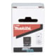 Makita Schlagnuss 3/8", SW17, kurz, Impact Black-4