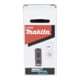 Makita Schlagnuss 3/8", SW17, lang, Impact Black-4