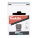 Makita Schlagnuss  3/8", SW18, kurz, Impact Black-3