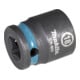 Makita Schlagnuss  3/8", SW18, kurz, Impact Black-3