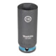 Makita Schlagnuss 3/8", SW18, lang, Impact Black-1