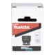 Makita Schlagnuss 3/8", SW19, kurz, Impact Black-4