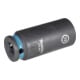 Makita Schlagnuss 3/8", SW19, lang, Impact Black-3