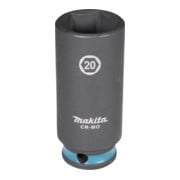 Makita Schlagnuss 3/8", SW20, lang, Impact Black