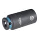 Makita Schlagnuss 3/8", SW22, lang, Impact Black-3