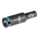Makita Schlagnuss 3/8", SW7, lang, Impact Black-4