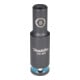 Makita Schlagnuss 3/8", SW8, lang, Impact Black-1