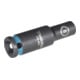 Makita Schlagnuss 3/8", SW8, lang, Impact Black-3